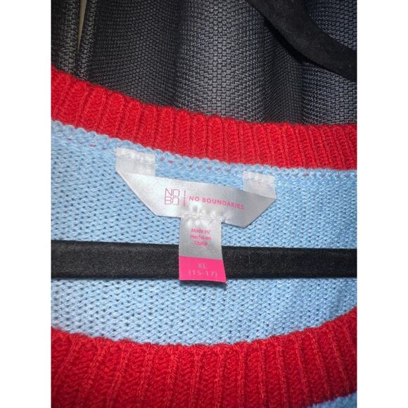 Ugly Christmas Sweater Xmas Size XL - Picture 2 of 3